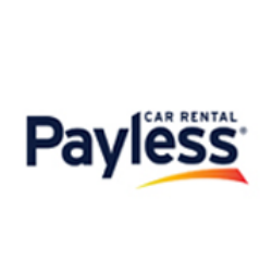 Payless Car Rental Shannon Airport Arrivals Hall Shannon Airport Co. Clare V14 Cv04
