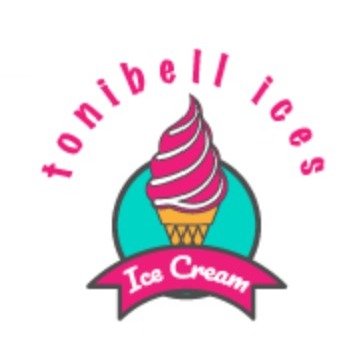 Tonibell Ices 22 Citywest Mews Cork Co. Cork P31 HW58